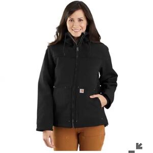 Carhartt women’s coat